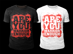 T-shirt Design by D'Mono