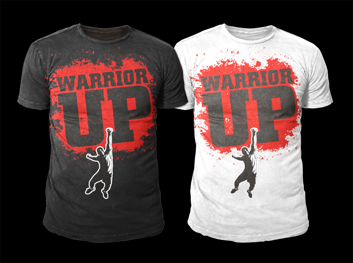 T-shirt Design by D'Mono for this project | Design #5489206