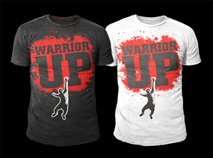 T-shirt Design by D'Mono for this project | Design: #5489206