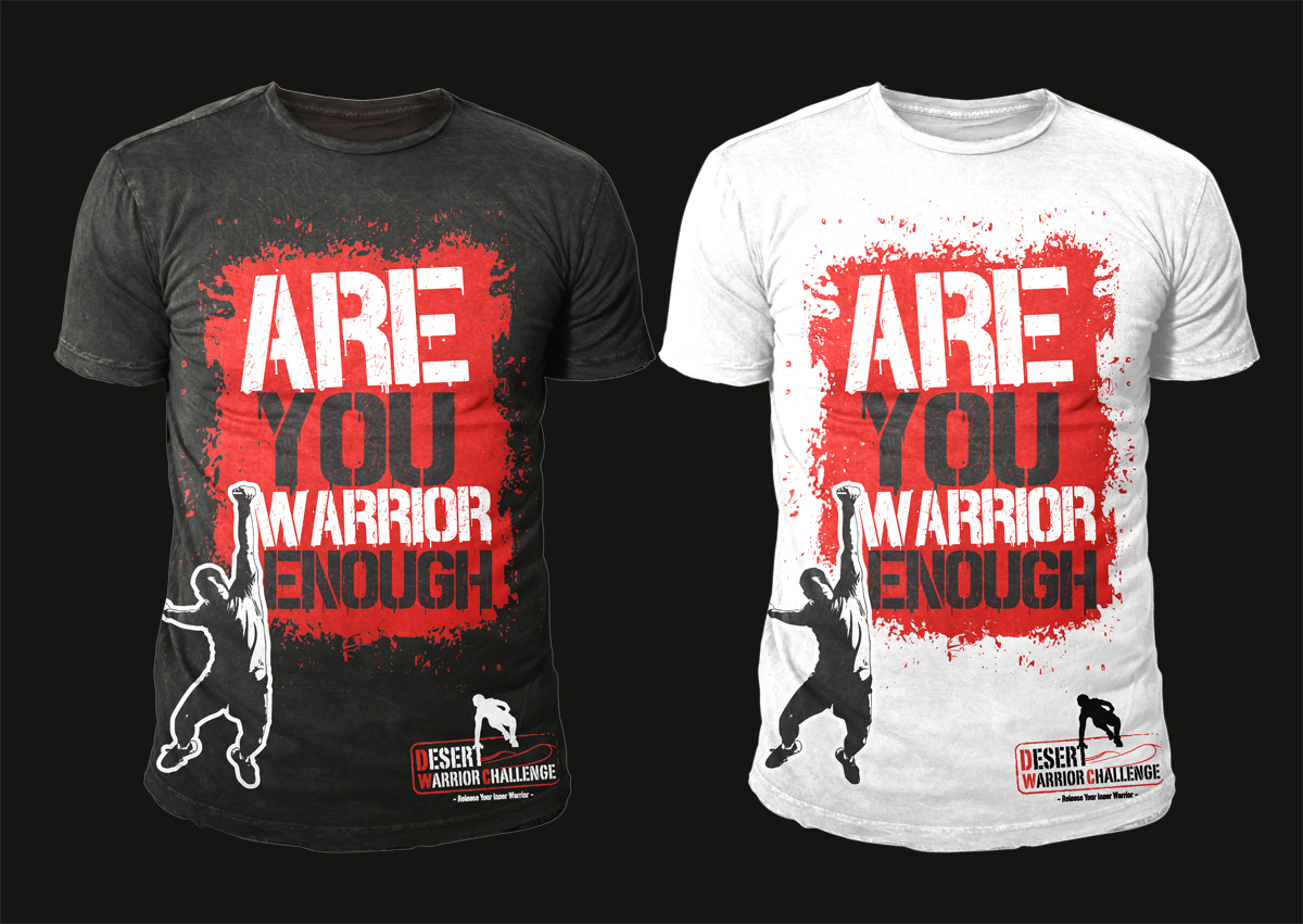 T-shirt Design by D'Mono for this project | Design #5500173