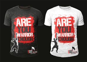 T-shirt Design by D'Mono for this project | Design: #5500173