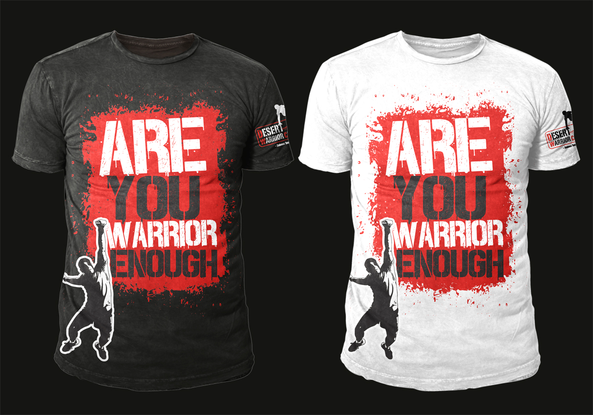 T-shirt Design by D'Mono for this project | Design #5500792