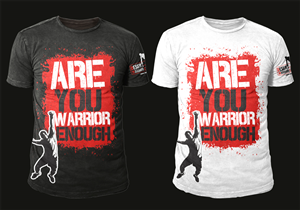 T-shirt Design by D'Mono for this project | Design: #5500792