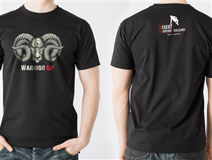 T-shirt Design by FutureDesigne