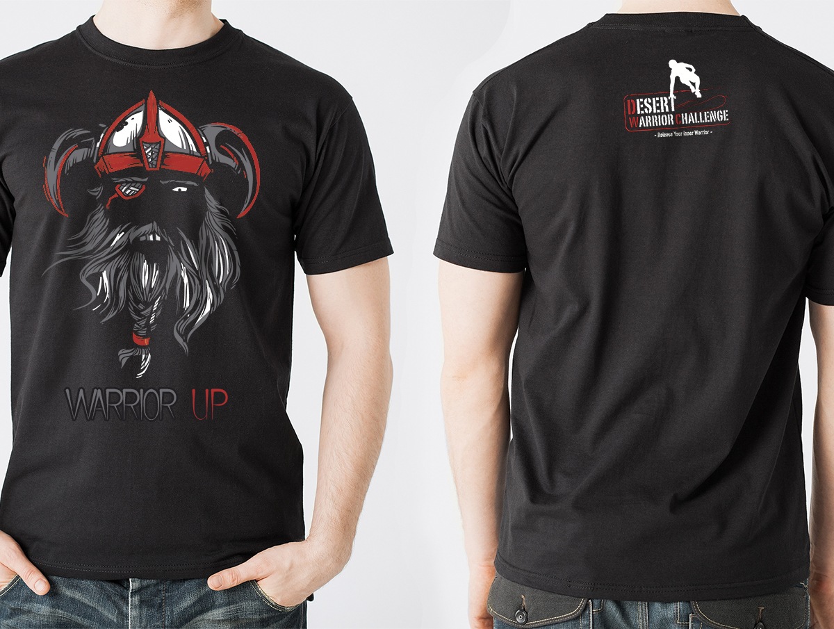 T-shirt Design by FutureDesigne for this project | Design #5500922