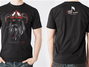 T-Shirt-Design von FutureDesigne für dieses Projekt | Design: #5500922
