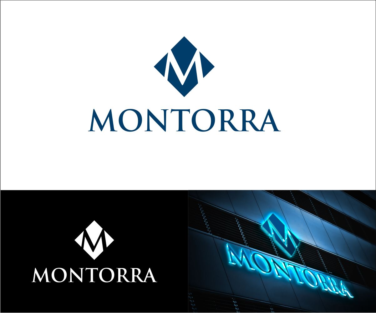 Logo Design by GOODMAN for this project | Design #5523692