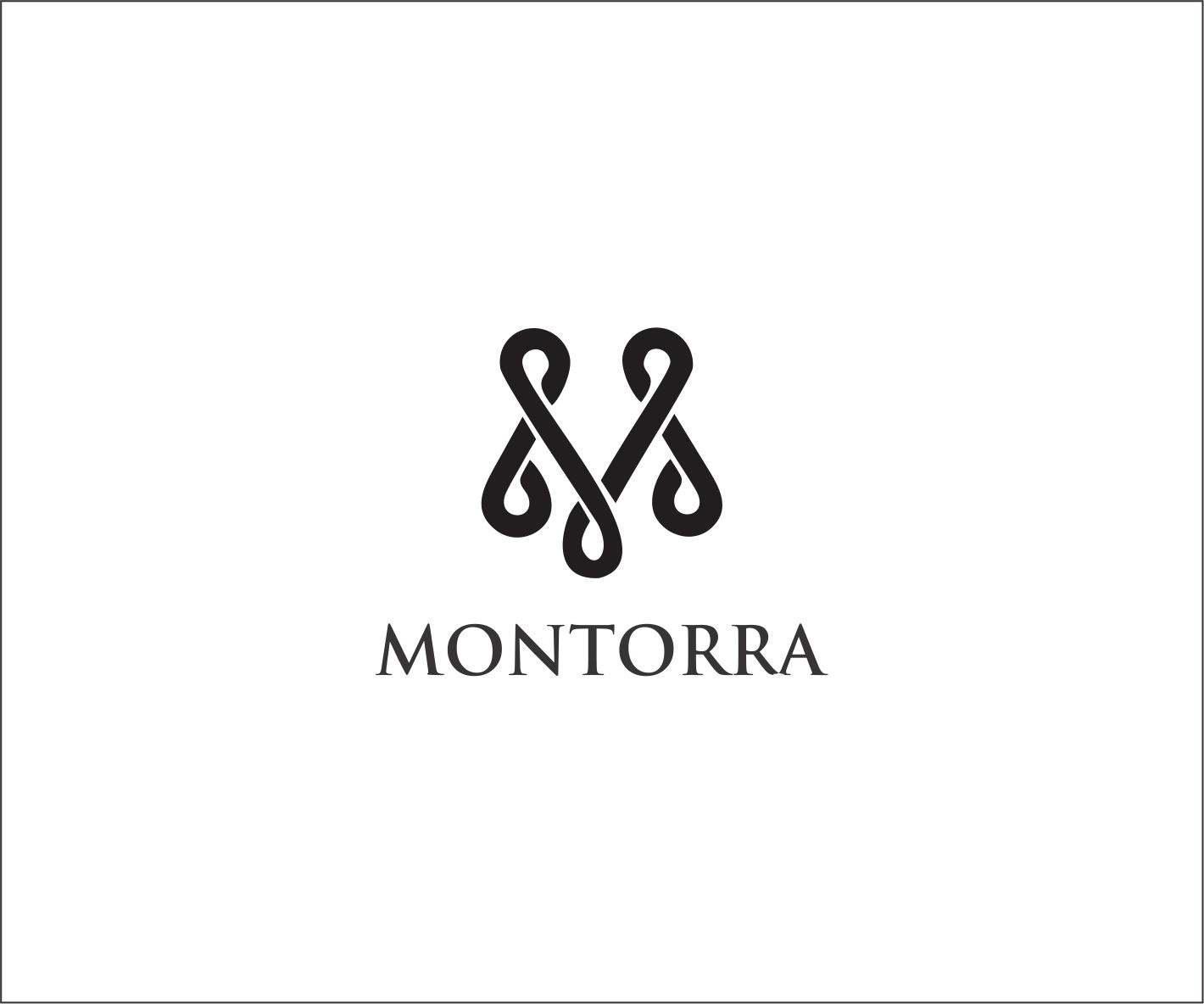 Logo Design by stranger for this project | Design #5558918