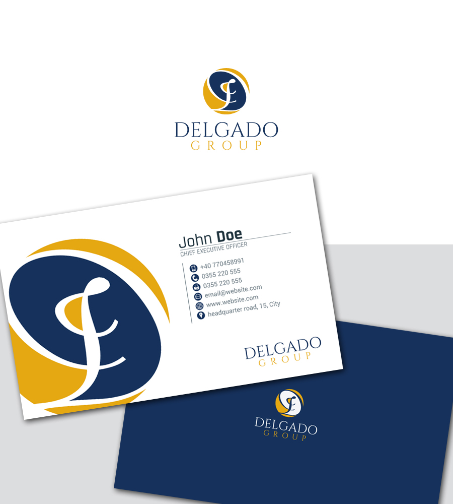 Logo Design by ketoprofen for this project | Design #5477118