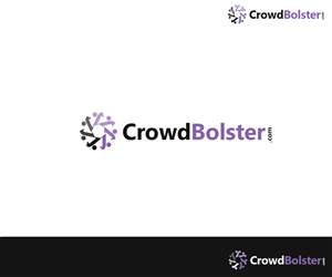 Logo Design by King Cozy for CrowdBolster | Design: #5445157