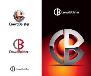 Design de Logo par ErrAr pour CrowdBolster | Design : #5445306