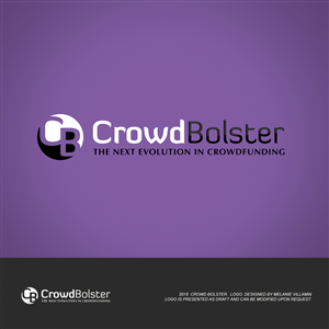 Logo Design by mvillamin for CrowdBolster | Design: #5449123