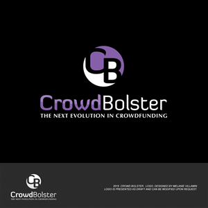 Logo Design by mvillamin for CrowdBolster | Design: #5449133