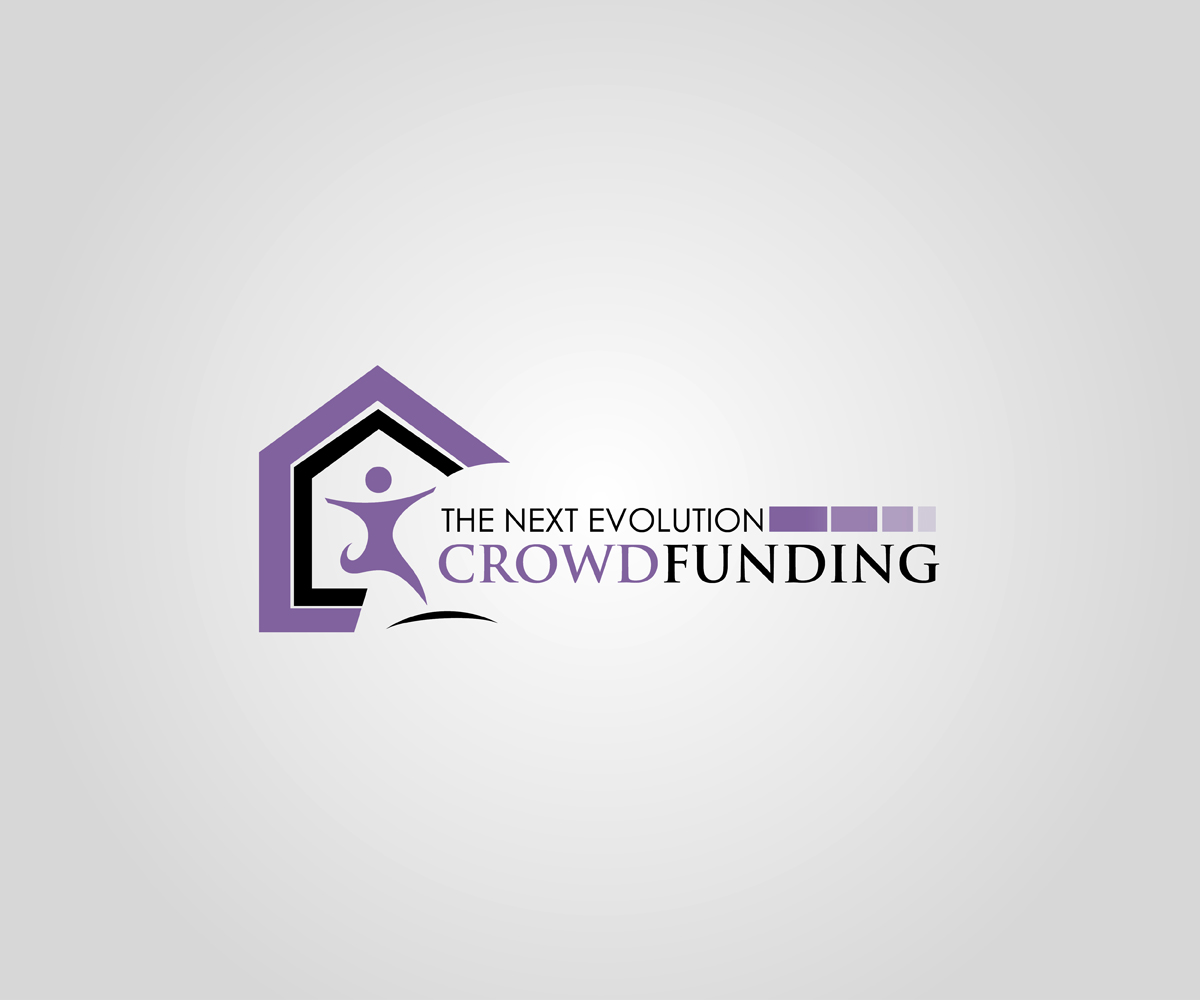 Logo Design by rms199 for CrowdBolster | Design #5448661