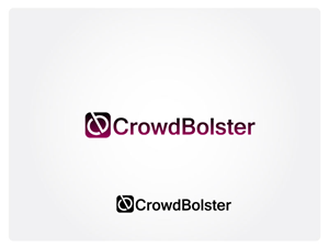 Design de Logo par amboge pour CrowdBolster | Design : #5445135