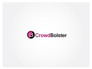 Design de Logo par amboge pour CrowdBolster | Design : #5445144