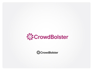 Design de Logo par amboge pour CrowdBolster | Design : #5445176