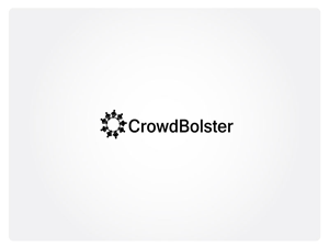 Logo Design by amboge for CrowdBolster | Design: #5445235