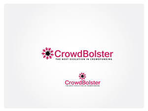 Logo Design by amboge for CrowdBolster | Design: #5446652