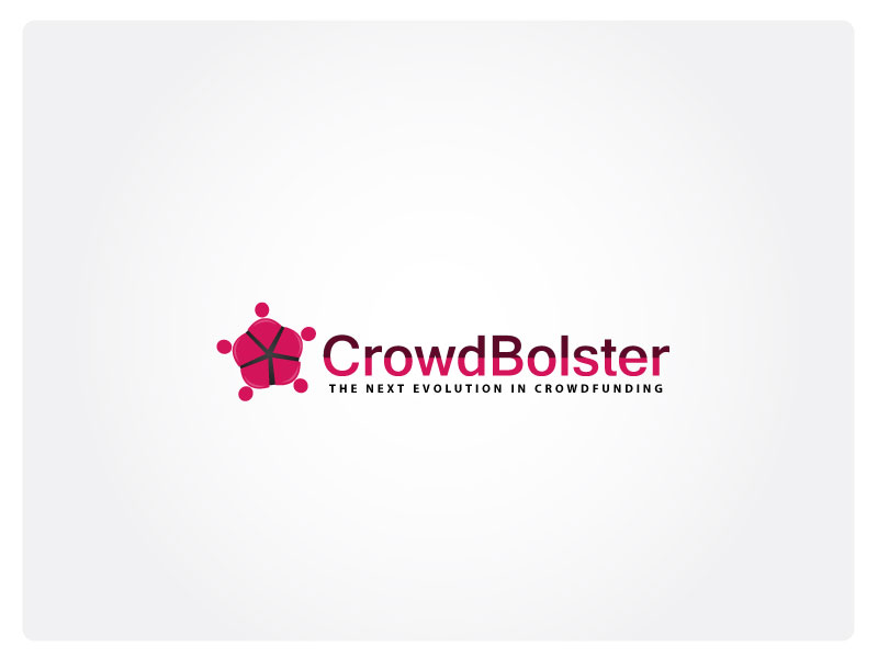 Logo Design by amboge for CrowdBolster | Design #5446720