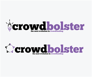 Logo Design by millionesque for CrowdBolster | Design #5450028