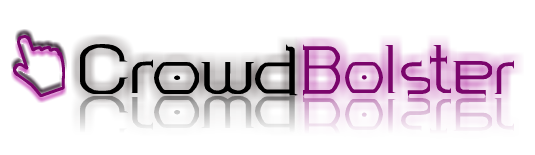 Diseño de Logo por ariciuvali para CrowdBolster | Diseño #5444876