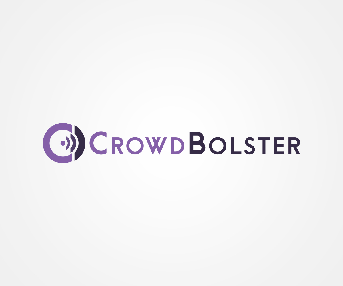 Logo Design by GRAFFYC for CrowdBolster | Design #5445207