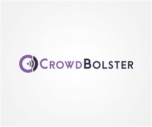 Logo Design by GraphicAl for CrowdBolster | Design #5445207