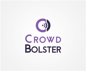 Logo Design by GRAFFYC for CrowdBolster | Design: #5445211