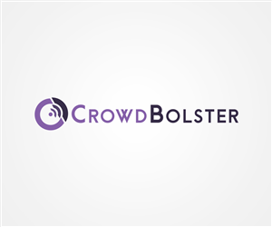 Logo Design by GRAFFYC for CrowdBolster | Design: #5445217