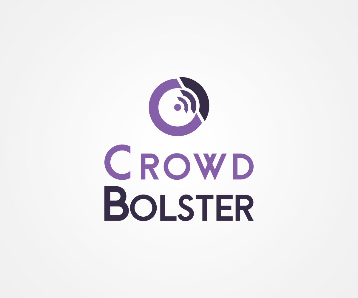 Logo Design by GRAFFYC for CrowdBolster | Design #5445219