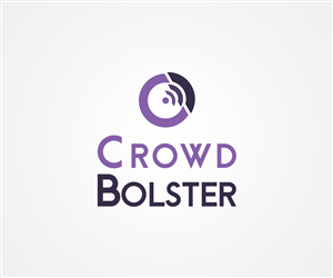 Logo Design by GRAFFYC for CrowdBolster | Design: #5445219