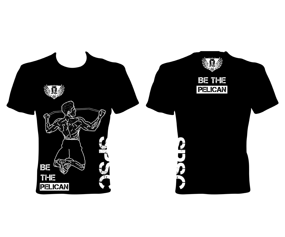 Design de T-shirt par jayneel_s pour ce projet | Design #5488373