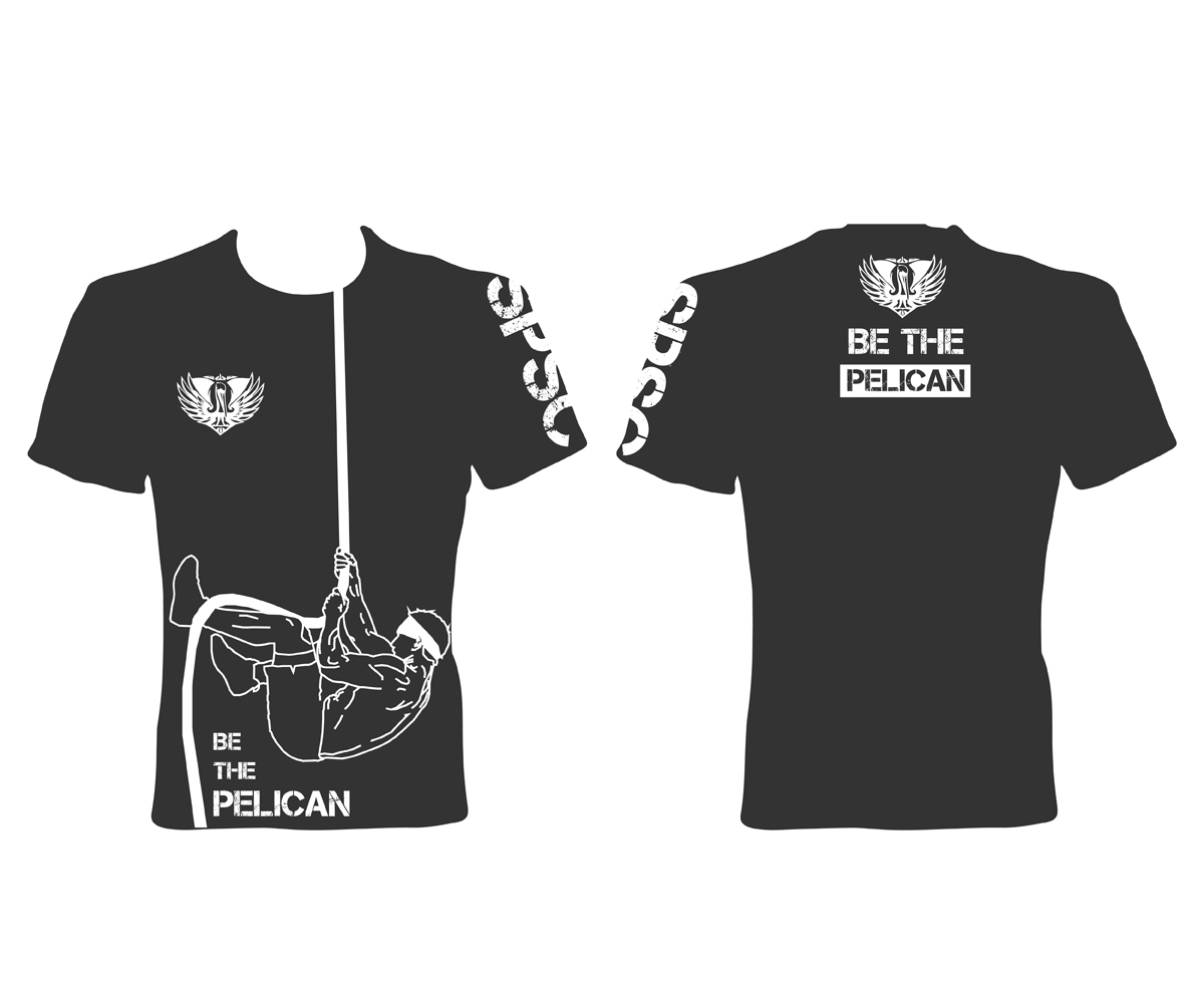 T-shirt Design by jayneel_s for this project | Design #5488382