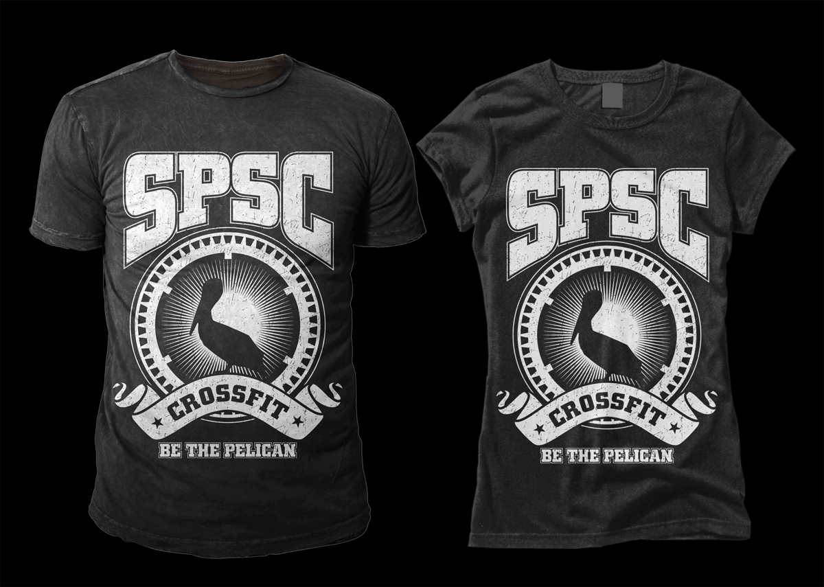 T-shirt Design by D'Mono for this project | Design: #5508289