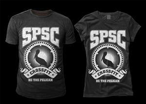 T-shirt Design by D'Mono for this project | Design #5508289
