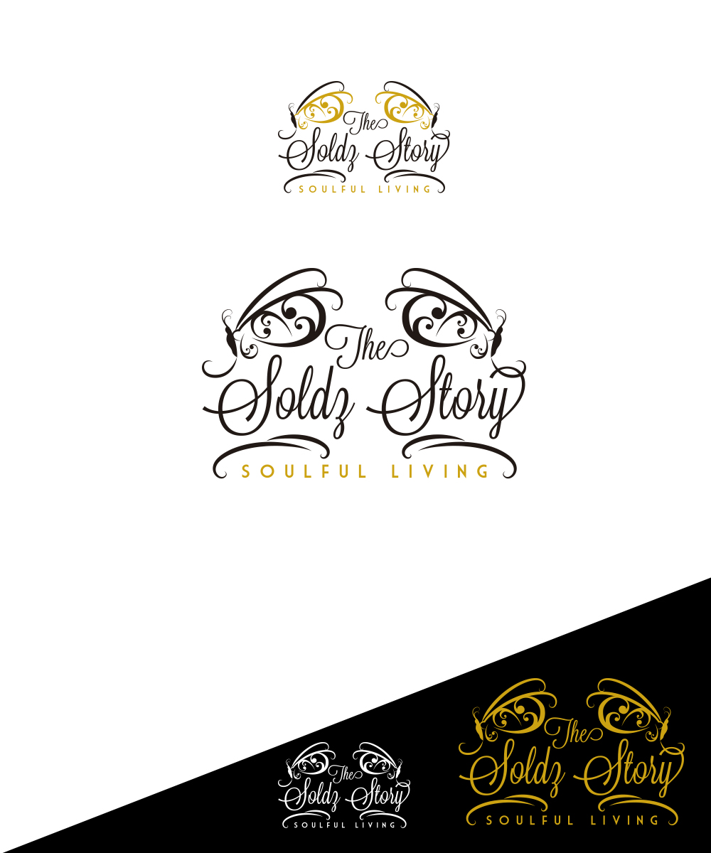 Design de Logo par StudioD™ pour Soulz Pte Ltd | Design #5446654