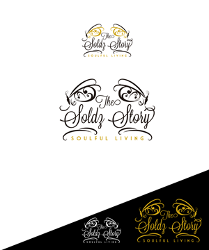 Design de Logo par StudioD™ pour Soulz Pte Ltd | Design : #5446654
