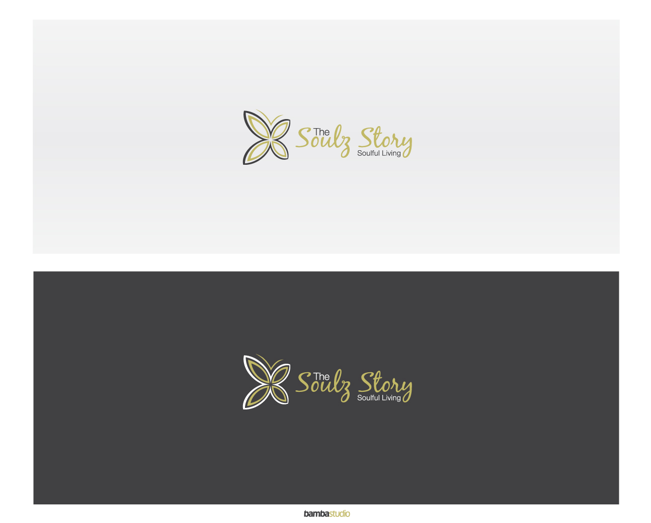 Logo Design by bambastudio for Soulz Pte Ltd | Design #5445961