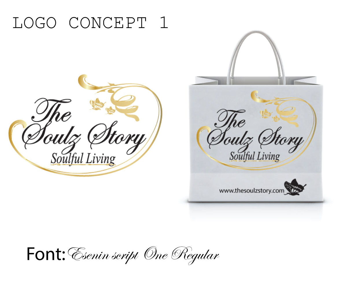 Design de Logo par Whats2Wear Inc pour Soulz Pte Ltd | Design #5493786