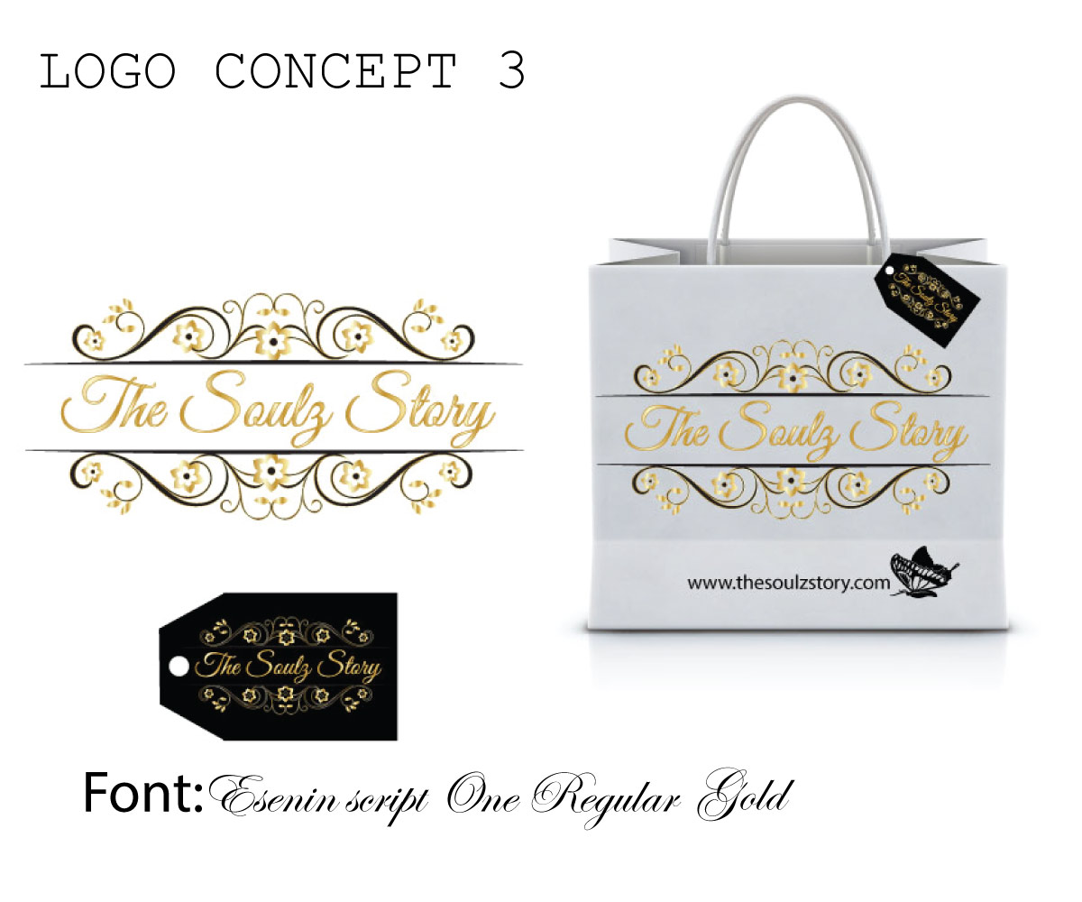 Design de Logo par Whats2Wear Inc pour Soulz Pte Ltd | Design #5493788