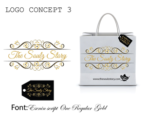Design de Logo par Whats2Wear Inc pour Soulz Pte Ltd | Design : #5493788