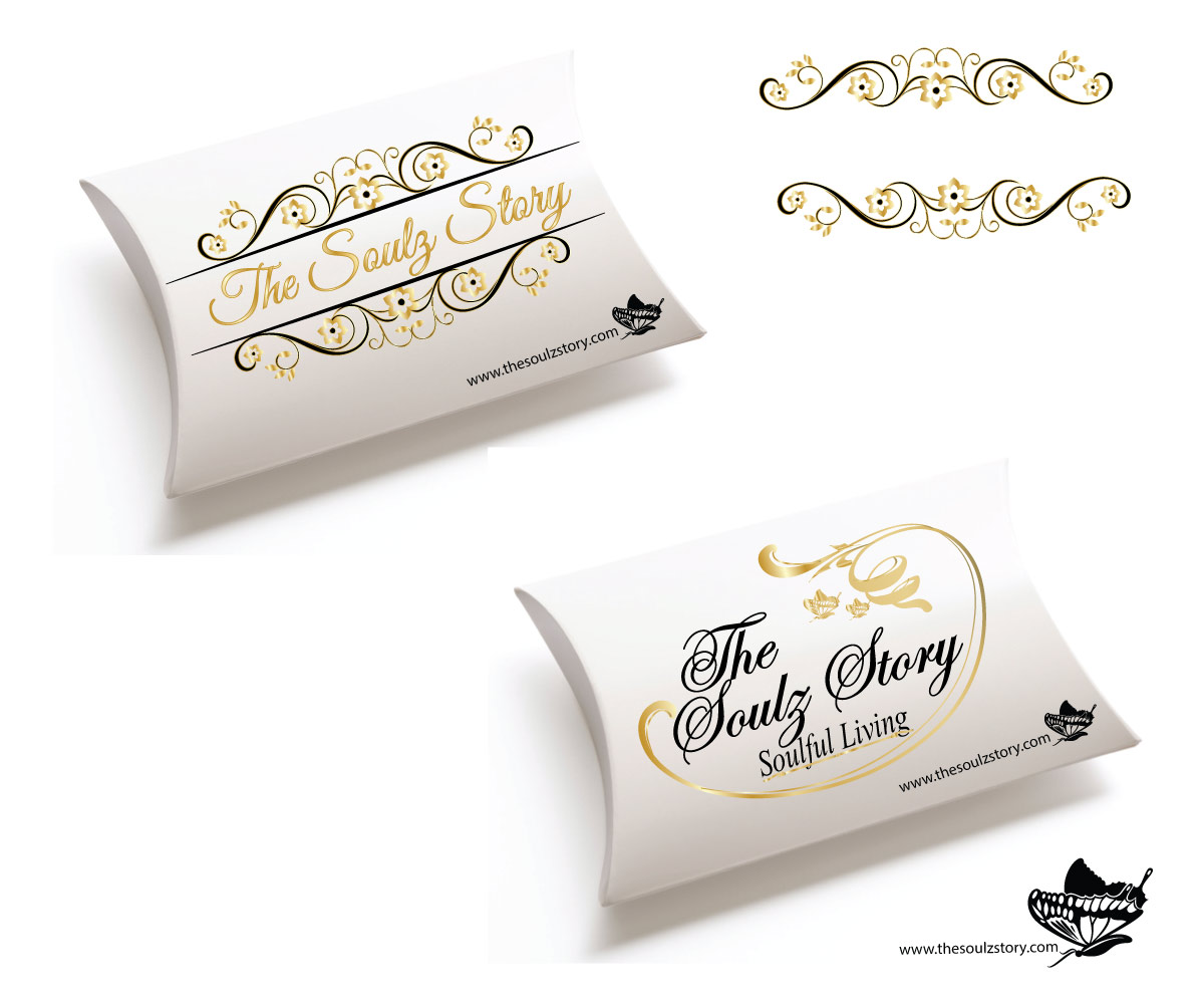 Design de Logo par Whats2Wear Inc pour Soulz Pte Ltd | Design #5493792