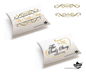Design de Logo par Whats2Wear Inc pour Soulz Pte Ltd | Design : #5493792