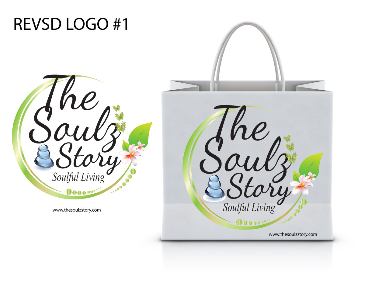 Design de Logo par Whats2Wear Inc pour Soulz Pte Ltd | Design #5500857