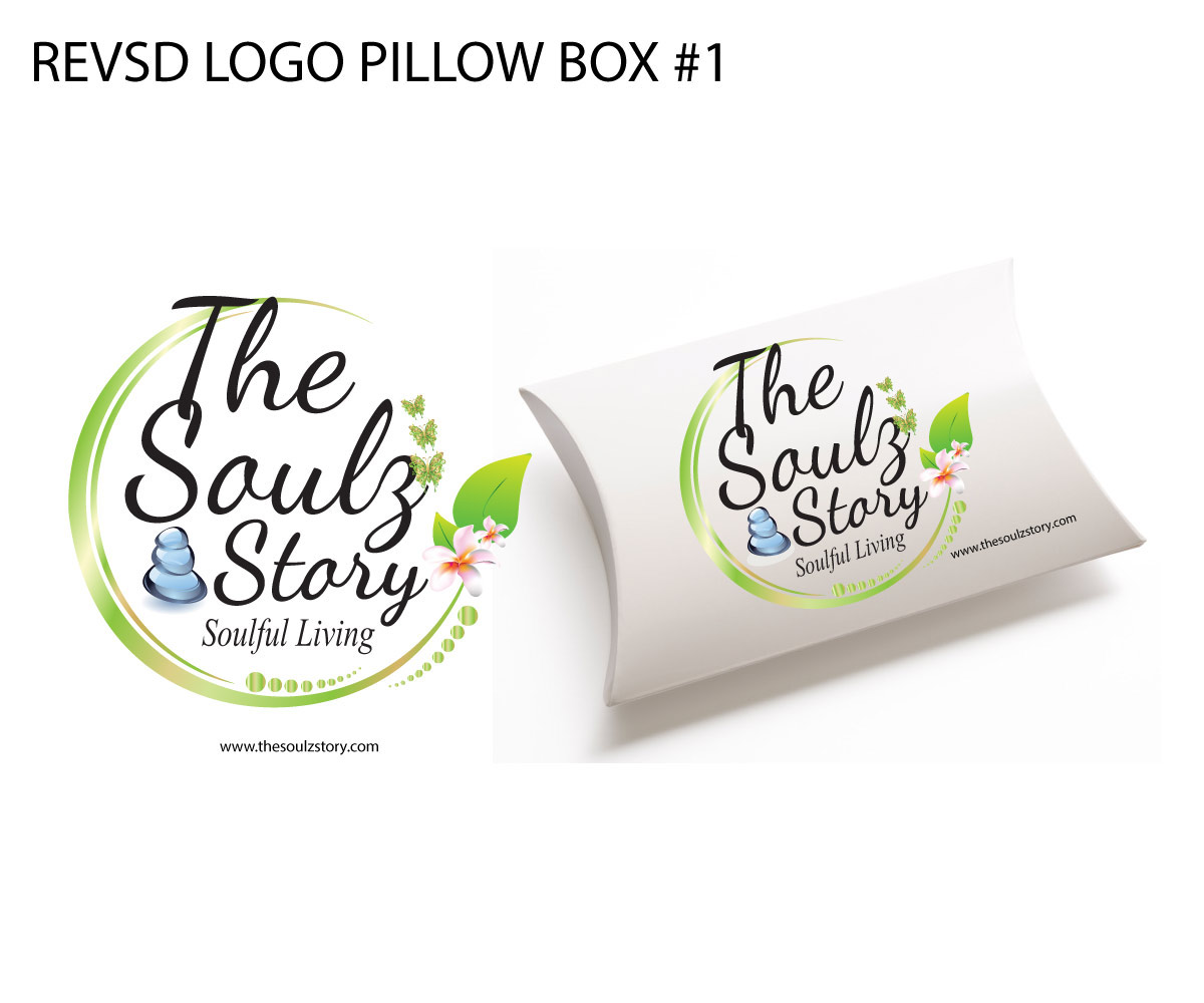 Design de Logo par Whats2Wear Inc pour Soulz Pte Ltd | Design #5500859