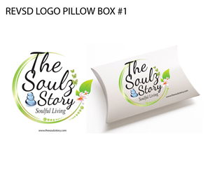 Design de Logo par Whats2Wear Inc pour Soulz Pte Ltd | Design : #5500859