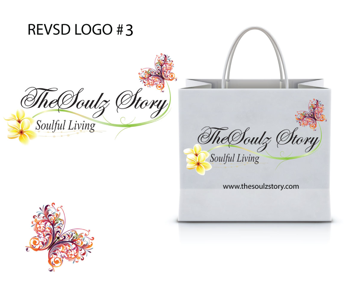 Logo Design by Whats2Wear Inc for Soulz Pte Ltd | Design #5500882