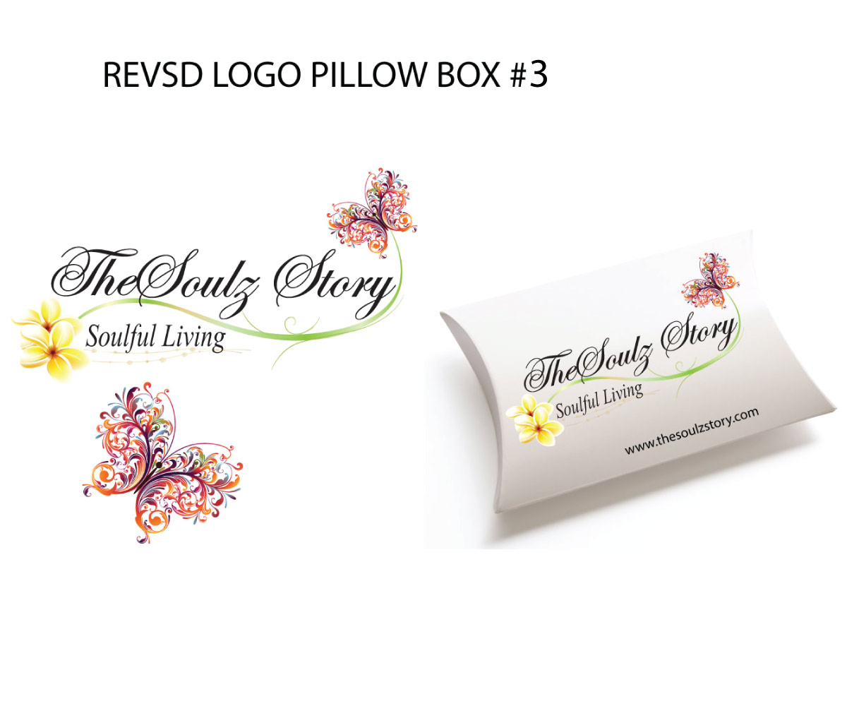 Logo Design by Whats2Wear Inc for Soulz Pte Ltd | Design #5500887