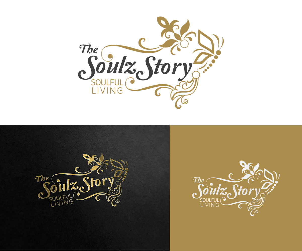 Logo Design by NguvuMX for Soulz Pte Ltd | Design #5494269